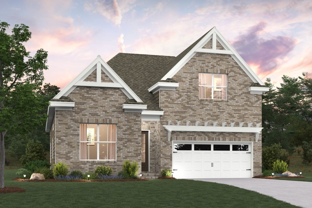 3713 Marthinus Lane, Murfreesboro, TN 37129