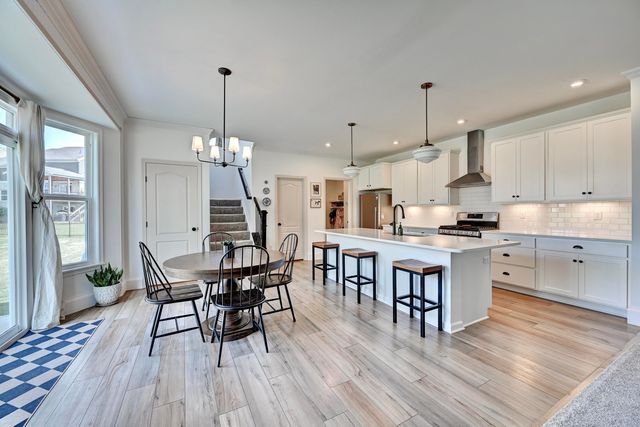 871 Cliffrose Court, Crescent Springs, KY 41017