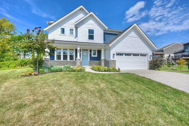 871 Cliffrose Court, Crescent Springs, KY 41017