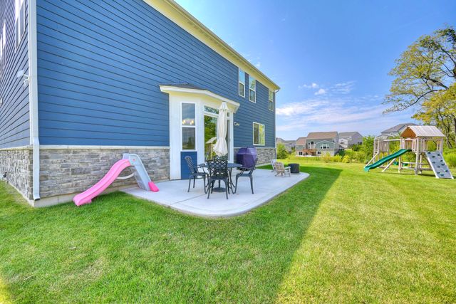 871 Cliffrose Court, Crescent Springs, KY 41017