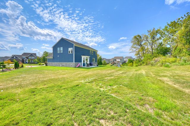 871 Cliffrose Court, Crescent Springs, KY 41017