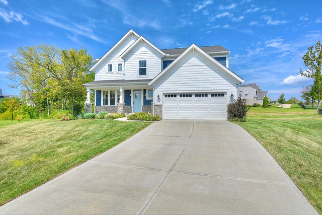 871 Cliffrose Court, Crescent Springs, KY 41017