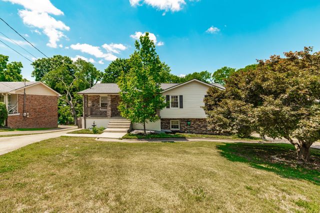 116 Elissa Dr, Hendersonville, TN 37075