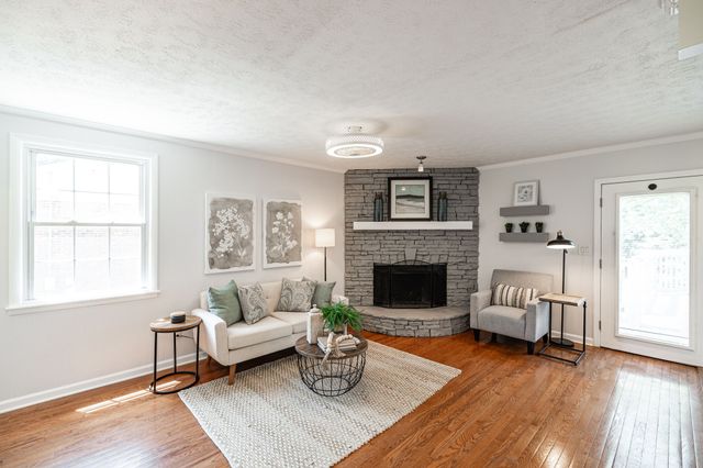 116 Elissa Dr, Hendersonville, TN 37075