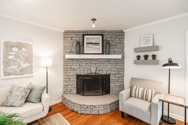 116 Elissa Dr, Hendersonville, TN 37075