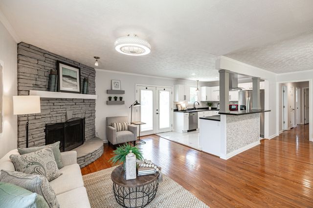 116 Elissa Dr, Hendersonville, TN 37075