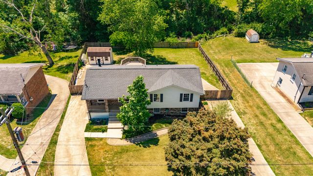 116 Elissa Dr, Hendersonville, TN 37075