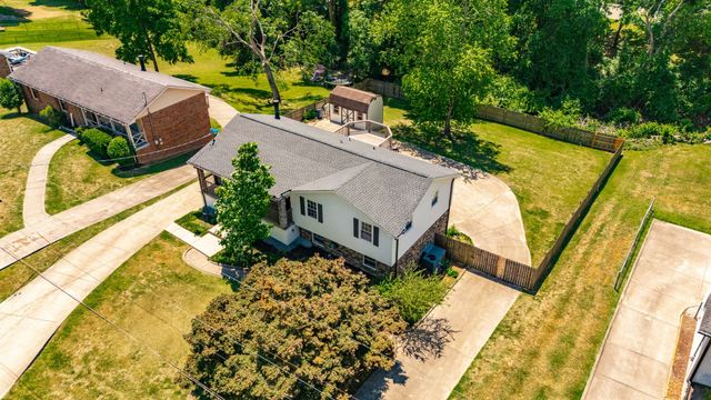 116 Elissa Dr, Hendersonville, TN 37075