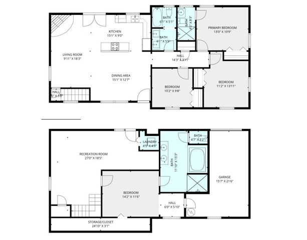 116 Elissa Dr, Hendersonville, TN 37075