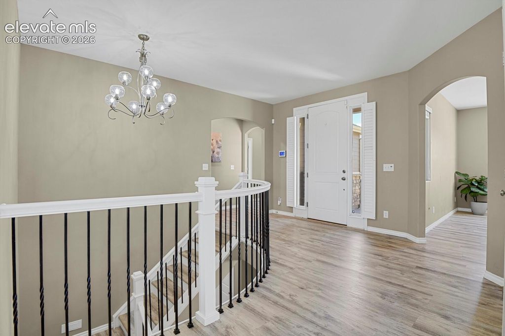 10899 Glen Canyon Drive, Peyton, CO 80831 — photo 4