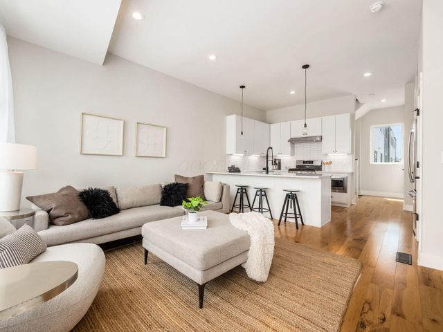 201 E 5th Avenue, 201, Columbus, OH 43201