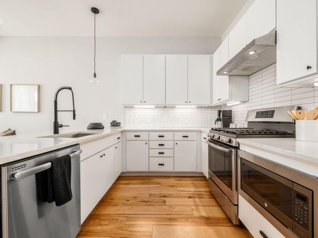 201 E 5th Avenue, 201, Columbus, OH 43201