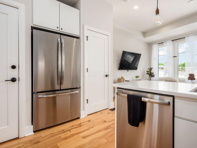 201 E 5th Avenue, 201, Columbus, OH 43201