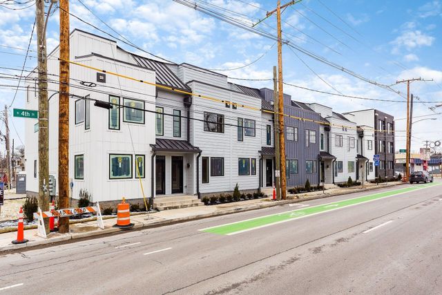 201 E 5th Avenue, 201, Columbus, OH 43201