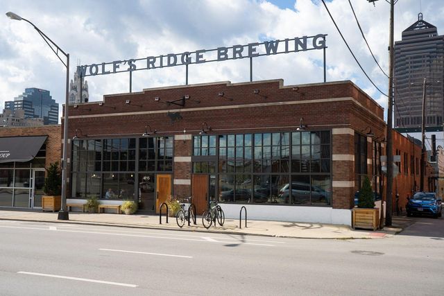 201 E 5th Avenue, 201, Columbus, OH 43201