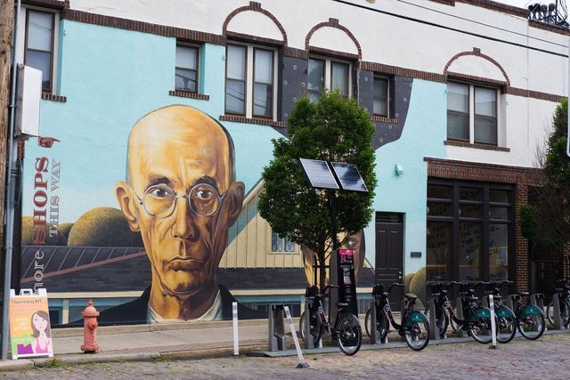 201 E 5th Avenue, 201, Columbus, OH 43201