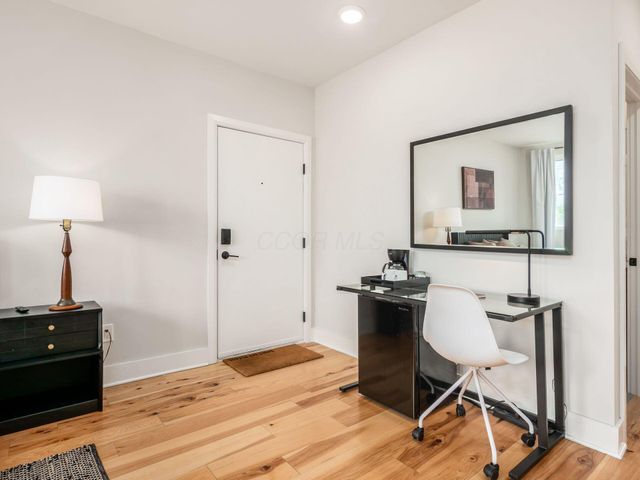 201 E 5th Avenue, 201, Columbus, OH 43201