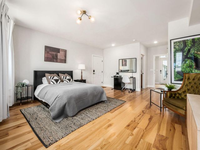 201 E 5th Avenue, 201, Columbus, OH 43201