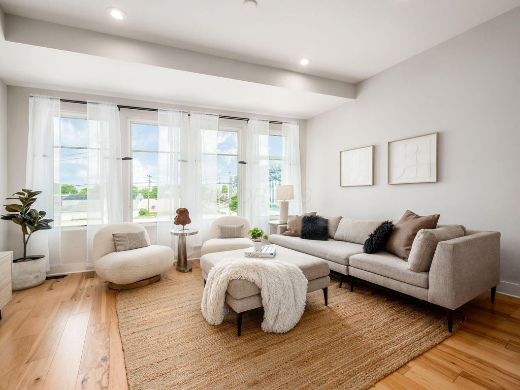 201 E 5th Avenue, 201, Columbus, OH 43201