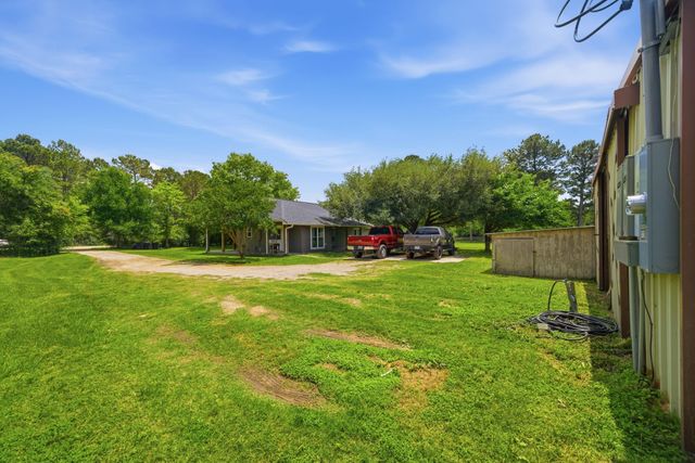19819 Hampton Wood Drive, Tomball, TX 77377