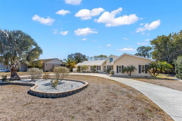 2138 BAYOU DRIVE, Holiday, FL 34691