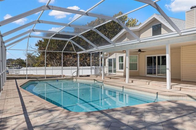 2138 BAYOU DRIVE, Holiday, FL 34691