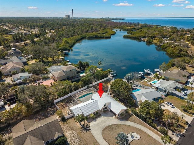 2138 BAYOU DRIVE, Holiday, FL 34691