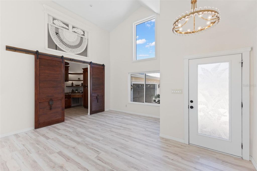 Image 11 of property listing at 2138 BAYOU DRIVE, Holiday, FL 34691