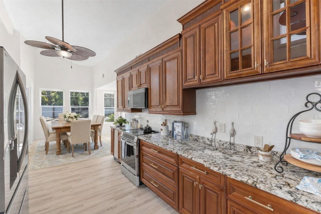 Image 16 of property listing at 2138 BAYOU DRIVE, Holiday, FL 34691