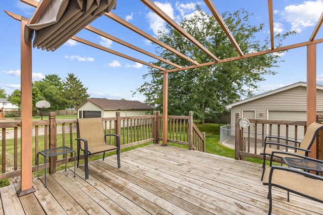 406 15th Street SE, Altoona, IA 50009