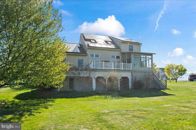 438 LORI ANN CT, Lebanon, PA 17042