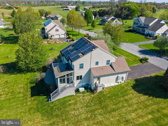 438 LORI ANN CT, Lebanon, PA 17042