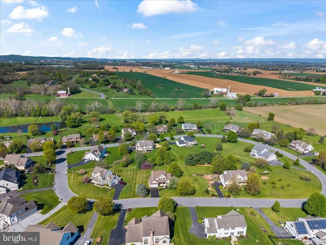 438 LORI ANN CT, Lebanon, PA 17042