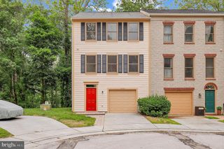 3742 COLLEGE AVE #E1, Ellicott City, MD 21043