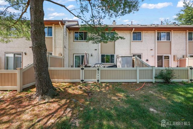 81 Thoreau Drive, Plainsboro, NJ 08536