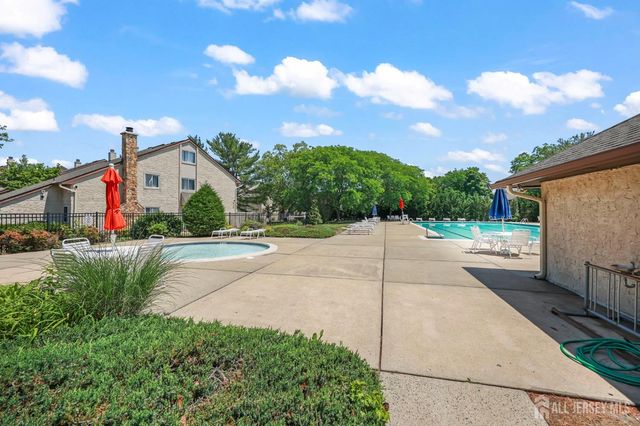 81 Thoreau Drive, Plainsboro, NJ 08536