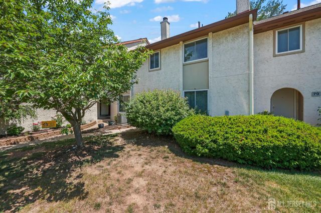 81 Thoreau Drive, Plainsboro, NJ 08536