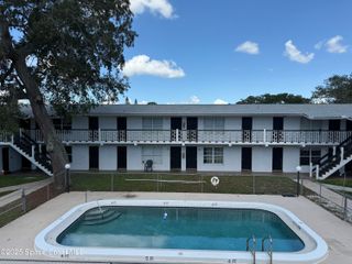 1440 Parkway Drive, 8a, Melbourne, FL 32935