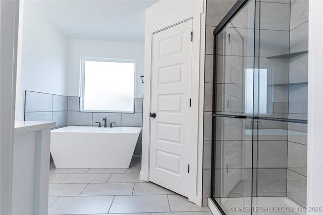 15024 S Poplar Street, Glenpool, OK 74033