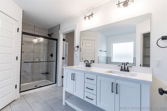 15024 S Poplar Street, Glenpool, OK 74033