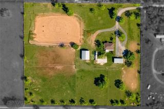 132 Crowley Lane, Mineral Wells, TX 76067