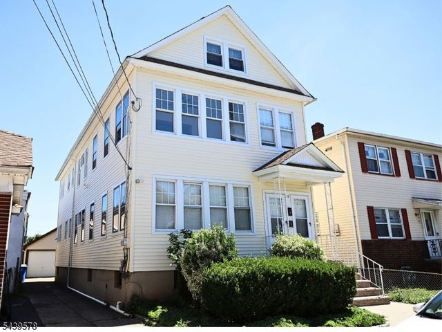 313 Ashton Ave, Linden City, NJ 07036