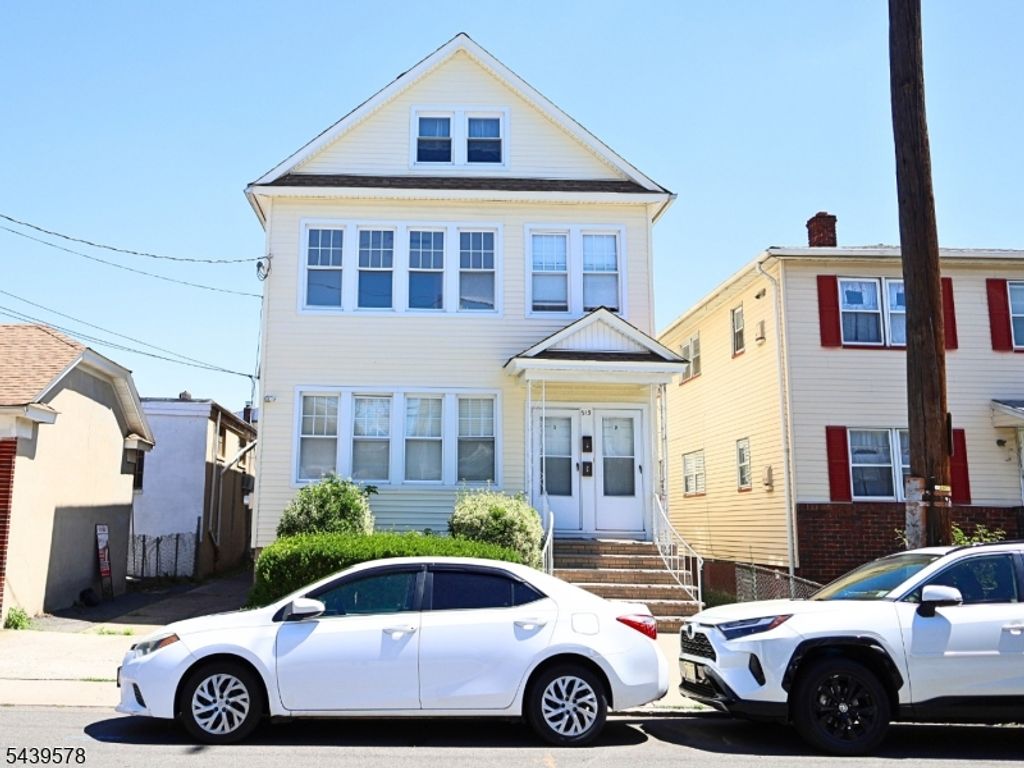 313 Ashton Ave, Linden City, NJ 07036