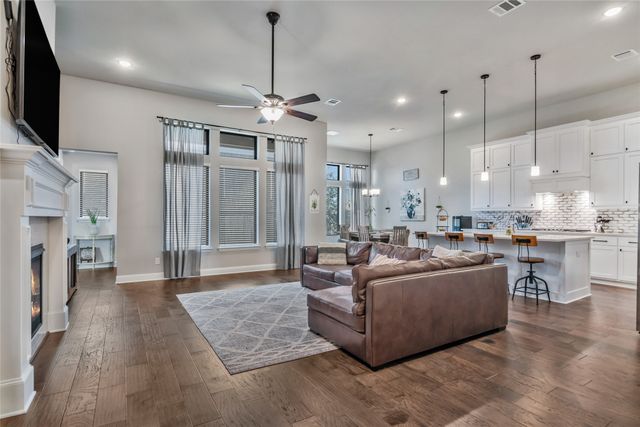 1204 Redbrick Lane, Northlake, TX 76247