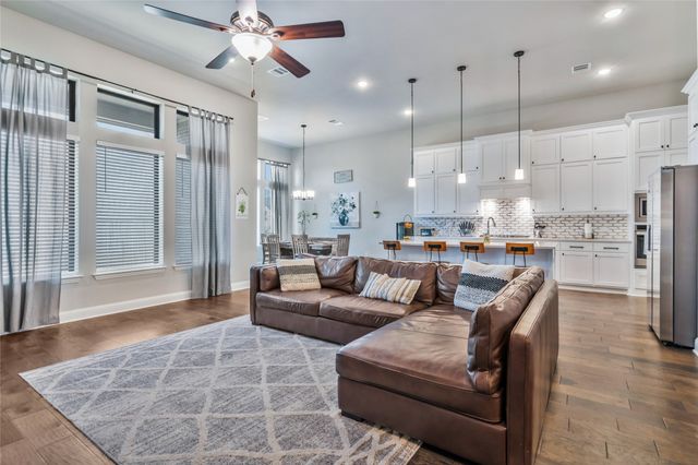 1204 Redbrick Lane, Northlake, TX 76247