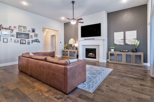 1204 Redbrick Lane, Northlake, TX 76247