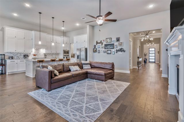 1204 Redbrick Lane, Northlake, TX 76247