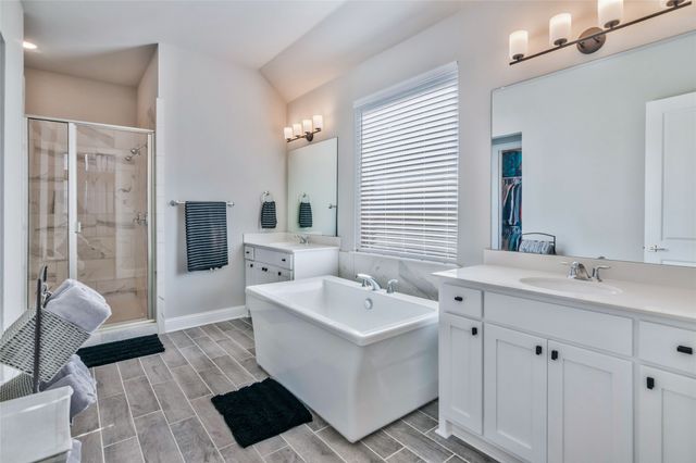 1204 Redbrick Lane, Northlake, TX 76247