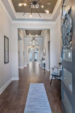 1204 Redbrick Lane, Northlake, TX 76247