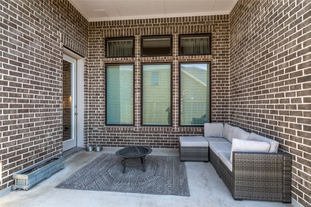 1204 Redbrick Lane, Northlake, TX 76247